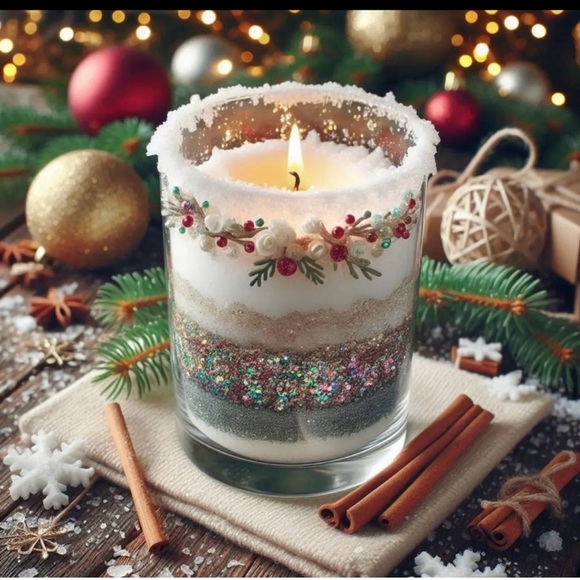 Brand New: The Perfect Christmas Hand Soap - Unisex - Picture 8 of 8